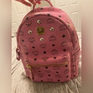 MCM Backpack